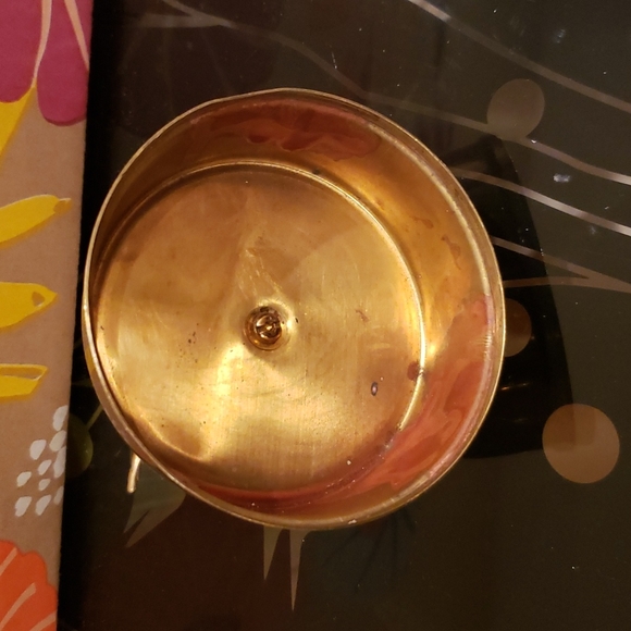 Brass unicorn decor piece - Picture 3 of 6